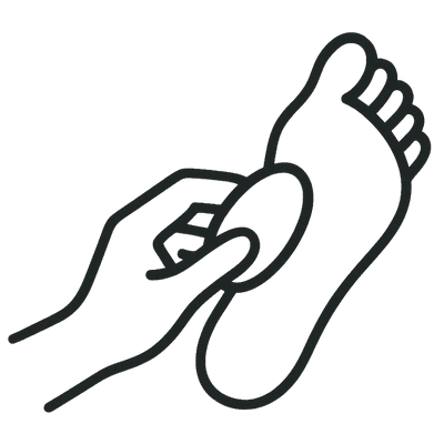 Icon Physikalische Therapiegeräte