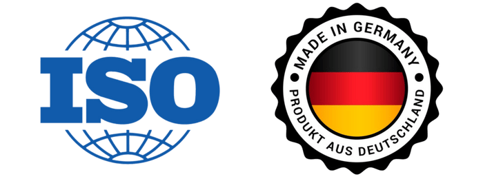 Made in Germany