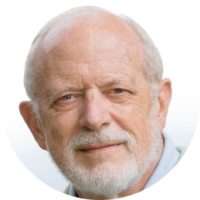 Wolfgang P., 71, glücklicher Anwender von Leonexin
