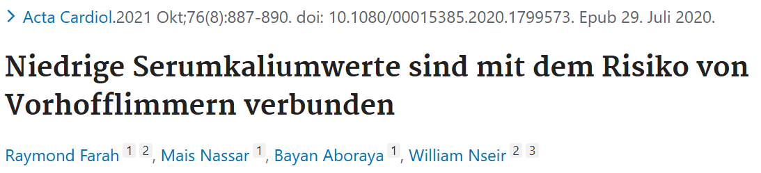 Studie zu Hagebutte bei Arthrose