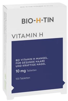 Produktbild Bio-H-Tin