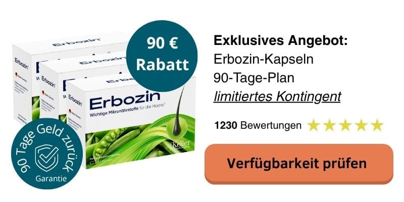 Exklusives Angebot für Erbozin mit Preisvorteil und Garantie. Jetzt klicken!