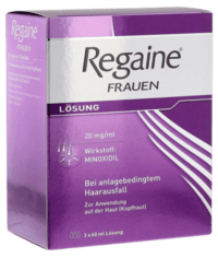Regaine