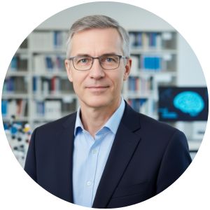 Autor: Dr. Daniel Walder