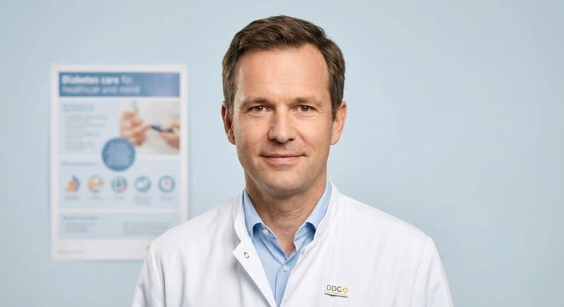 Dr. Anthony Ratkovic