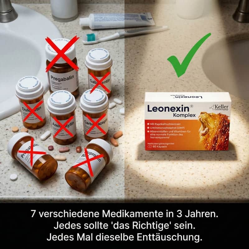 7 Medikamente
