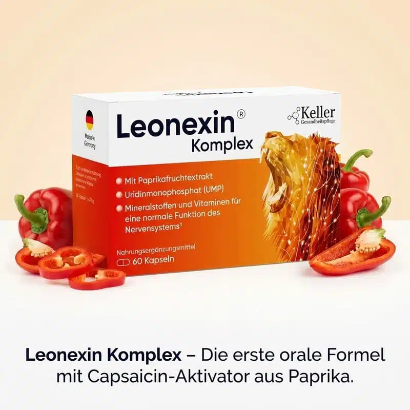 Leonexin Komplex