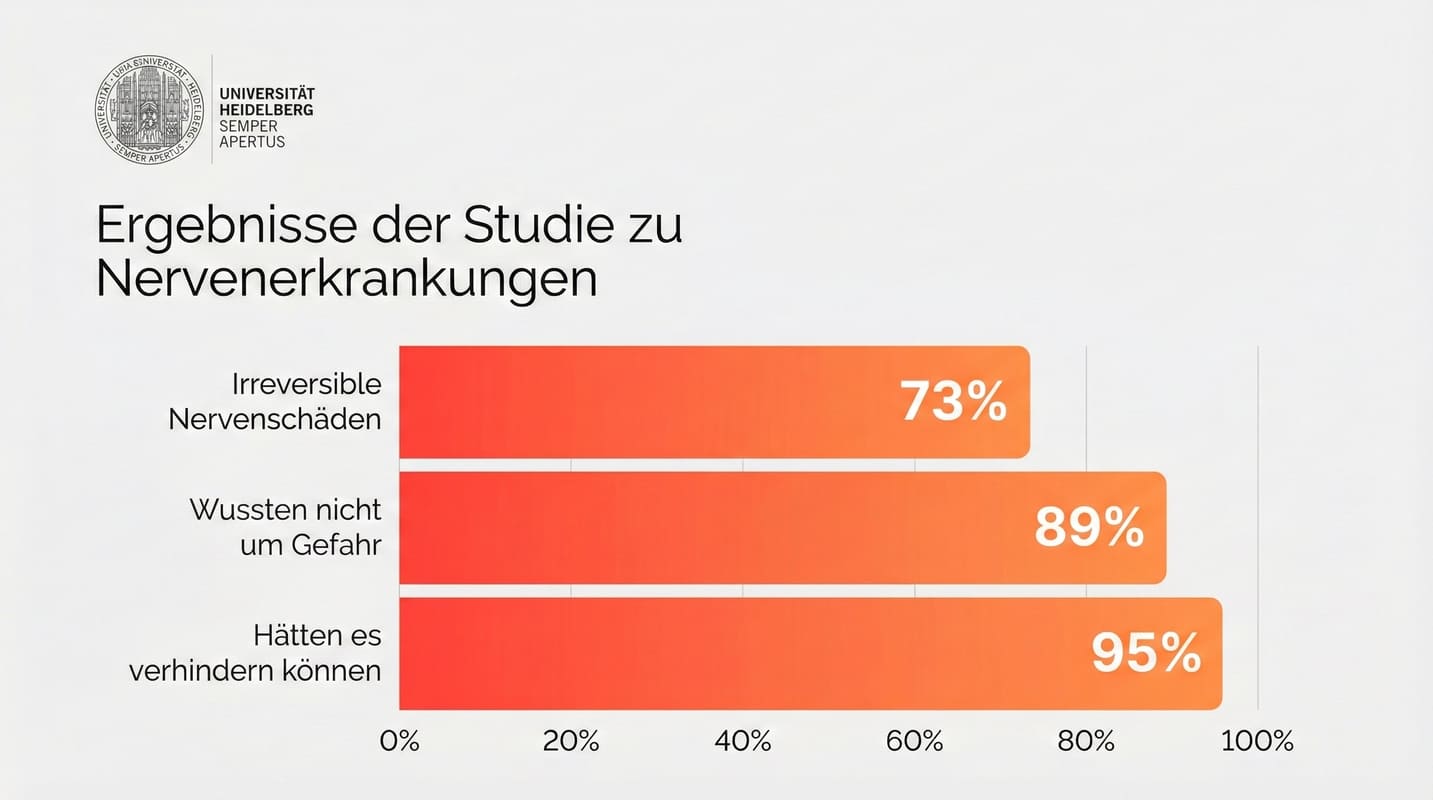 Die Forschung, die alles verändert