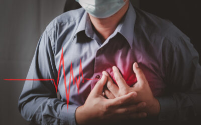 Herzrhythmusstörungen: Symptome, Ursachen und Behandlung