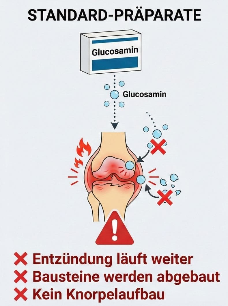 Infografik: Der Baustein-Irrtum