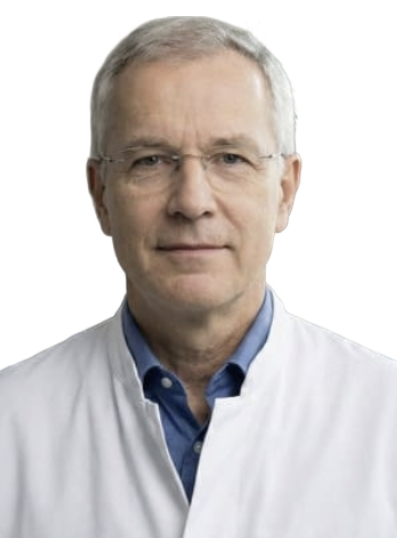 Dr. med. Thomas Hartmann