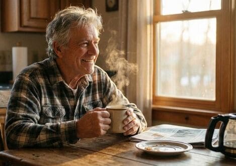 Erholsamer Schlaf ohne Schmerzen