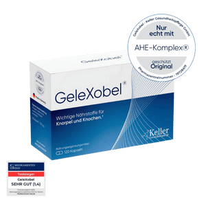 Gelexobel 1 Packung