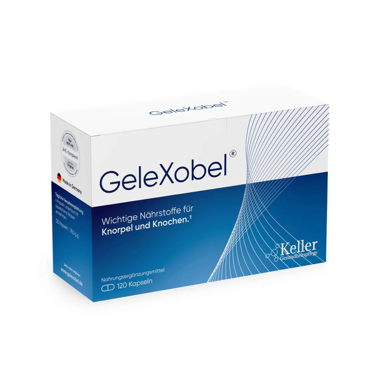 Gelexobel 1 Packung
