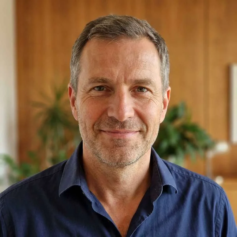 Dr. med. Markus Hofer