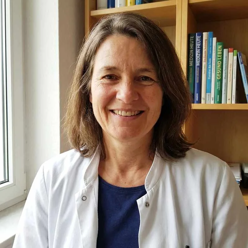 Dr. med. Anne Henrich