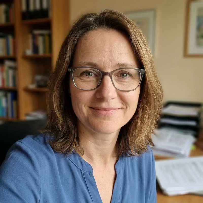 Dr. med. Claudia Berger