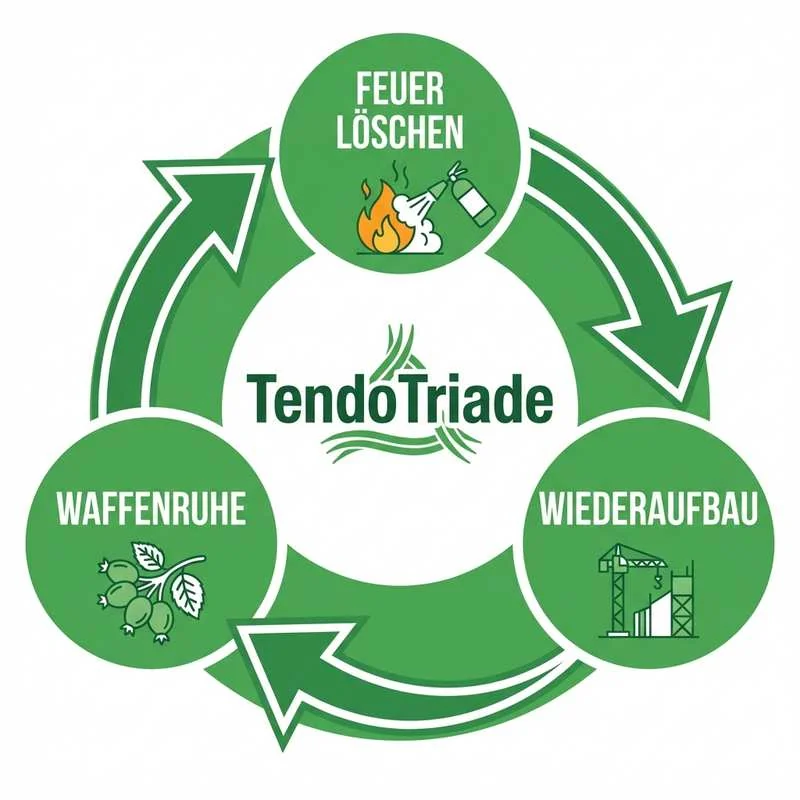 Das TendoTriade-Protokoll