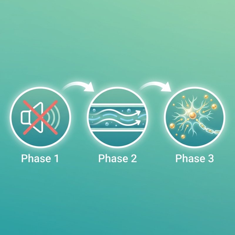 3 Phasen