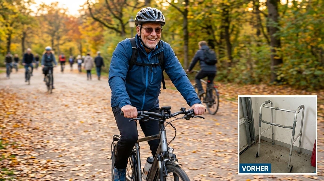 Klaus M., 68