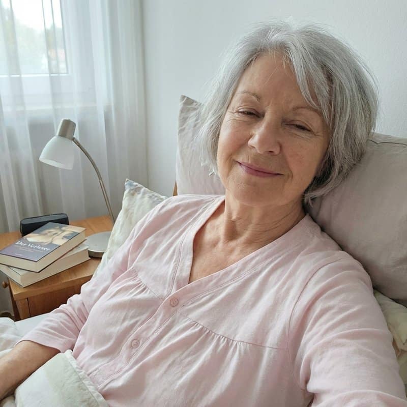 Sabine, 61
