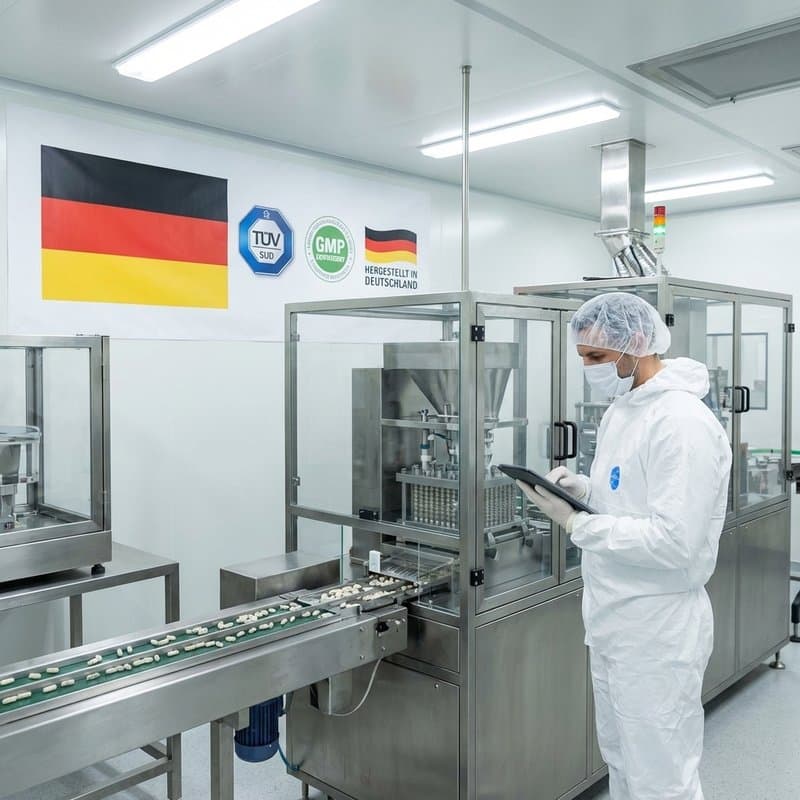 Made in Germany