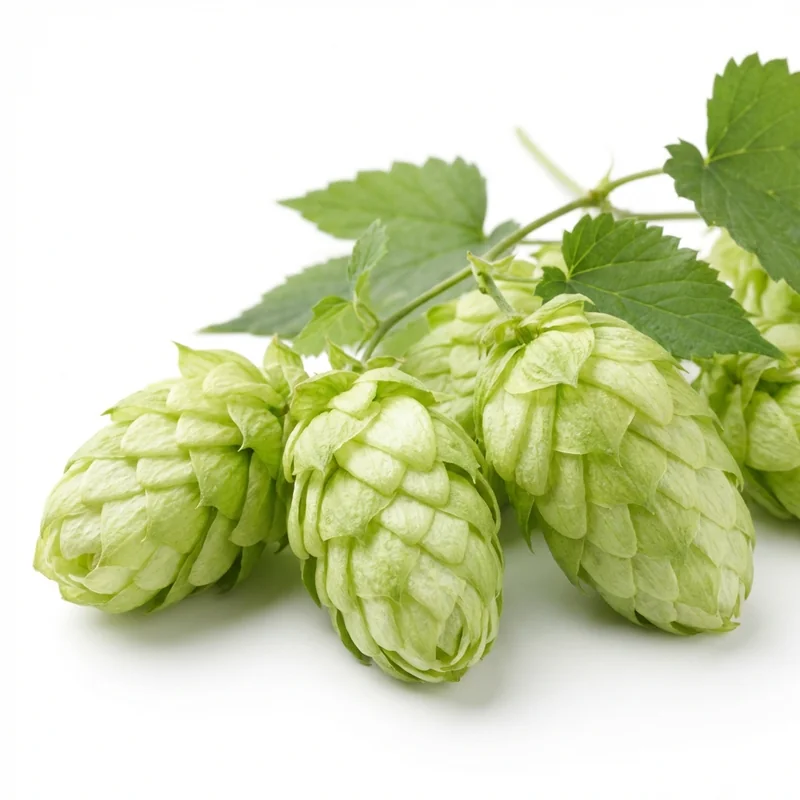 Hopfen