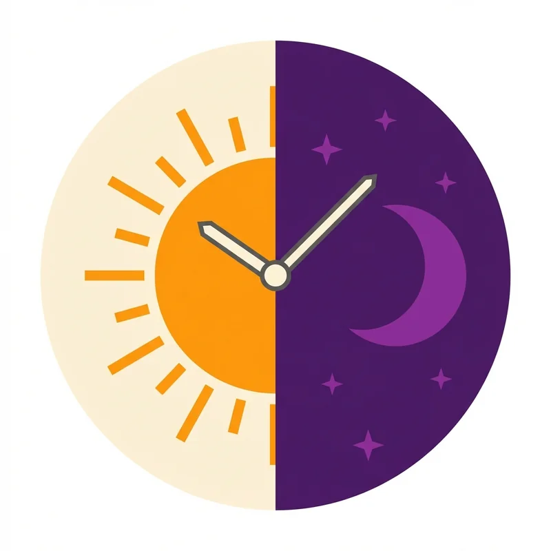 2-Phasen-System Icon