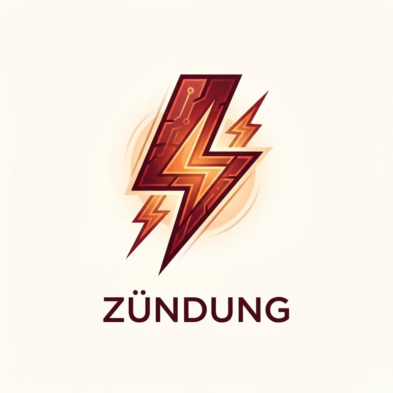 Phase 1: Z&uuml;ndung