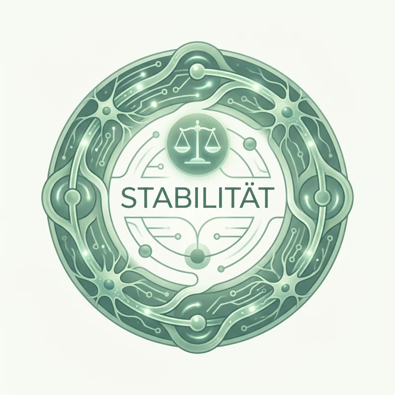 Phase 3: Stabilit&auml;t