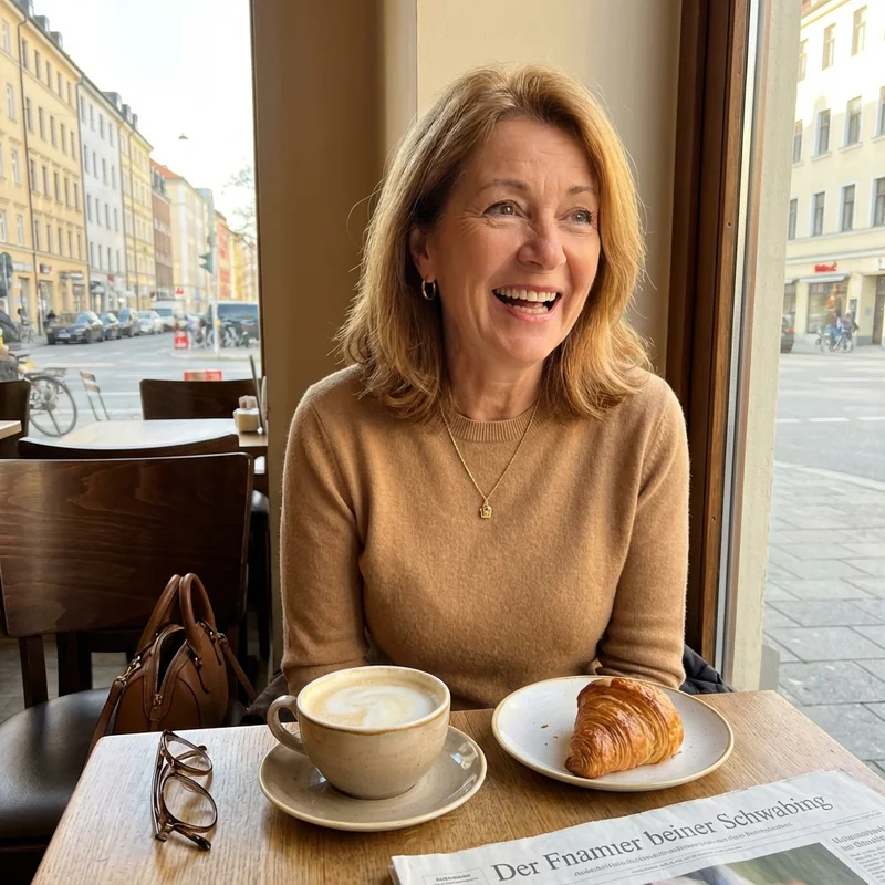 Brigitte L., 63