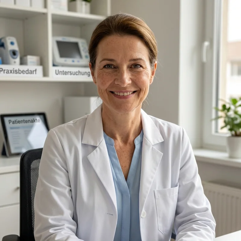 Dr. med. Katharina Voss