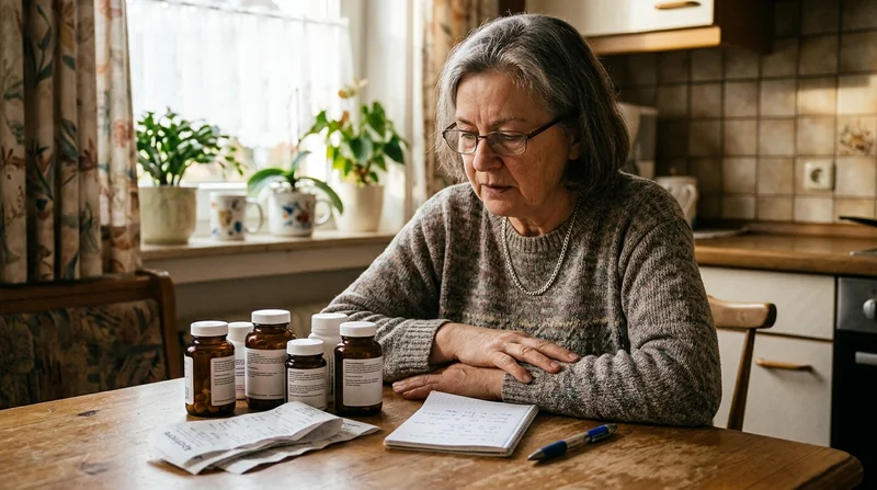 Fast 1.500 Euro für B-Vitamine ausgegeben – ohne jede Wirkung