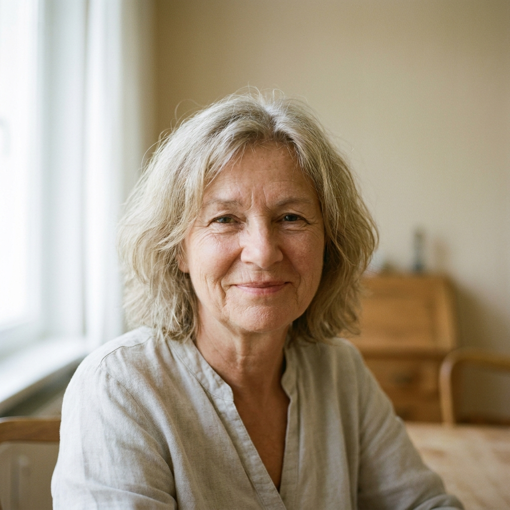 Margot, 64
