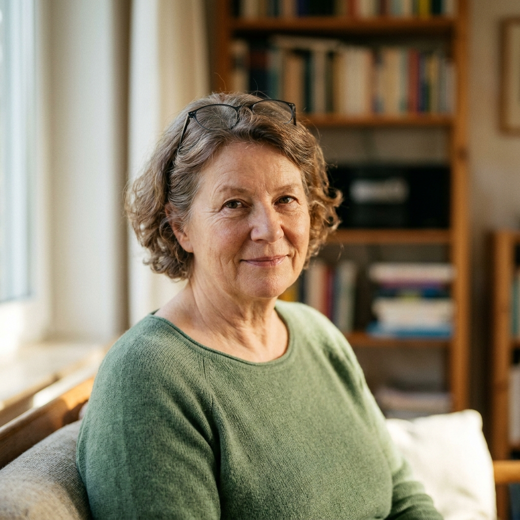 Brigitte W.